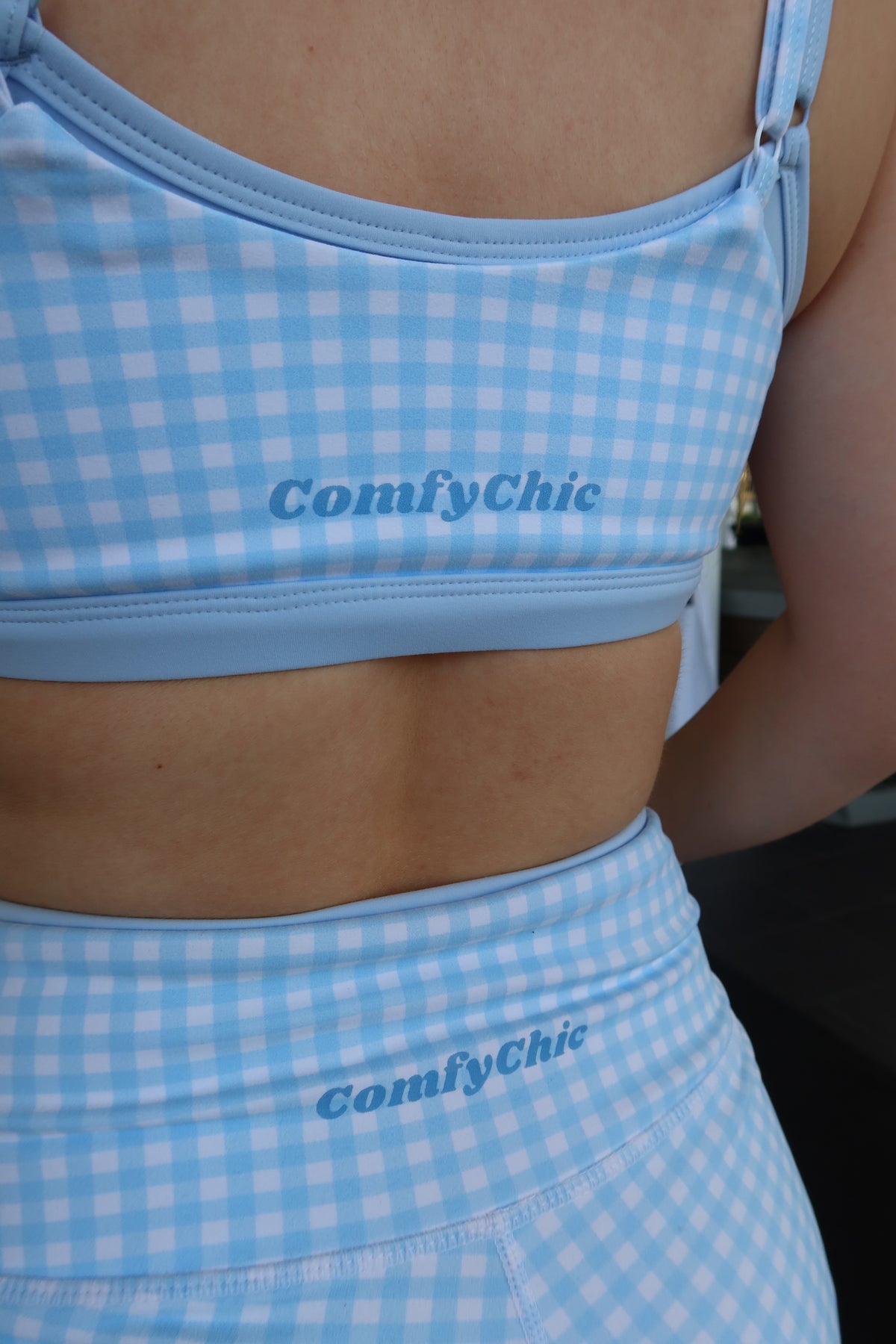 The Gingham Active Set