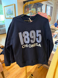 Chi Omega 1895 Sweatshirt
