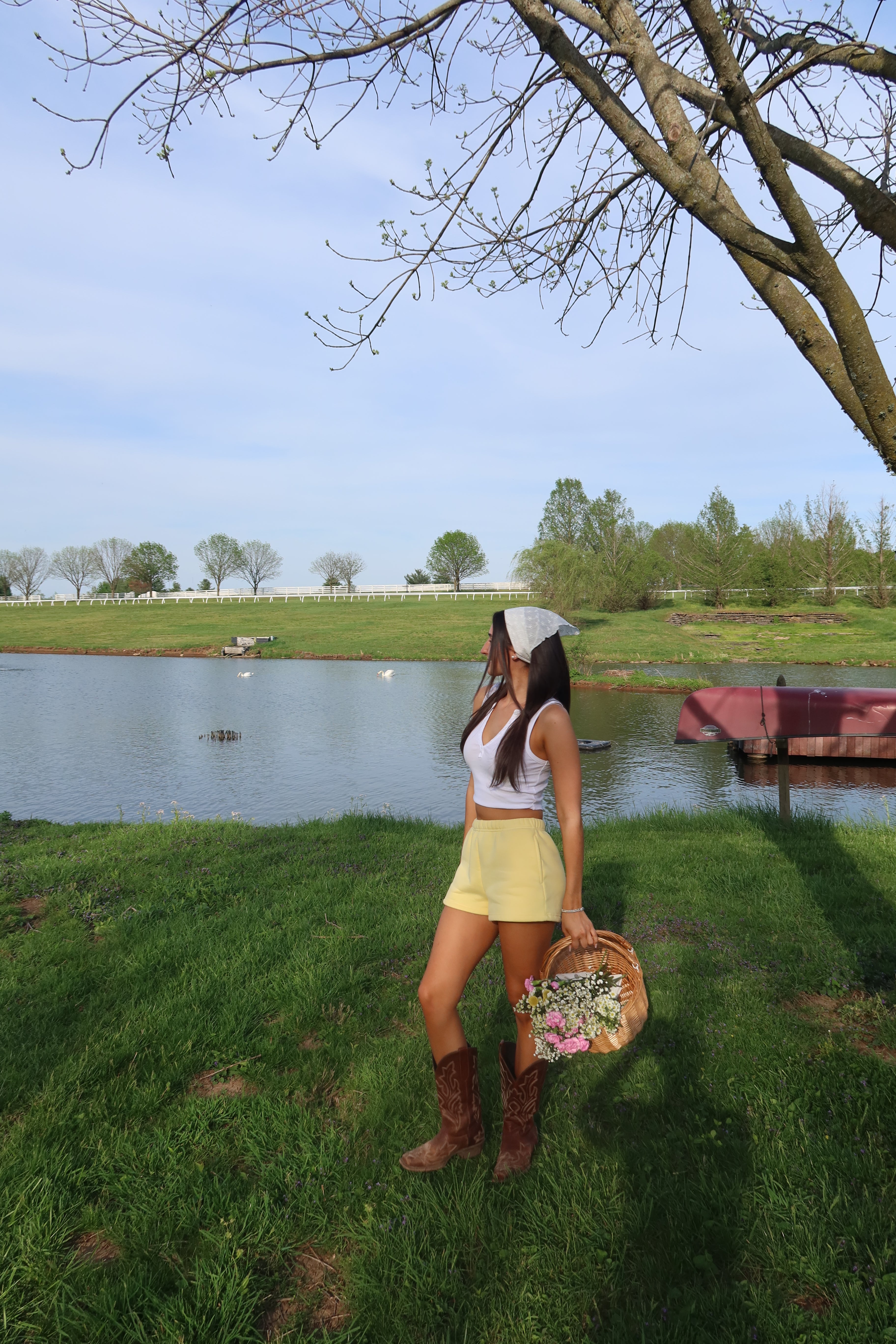 Butter Yellow Set