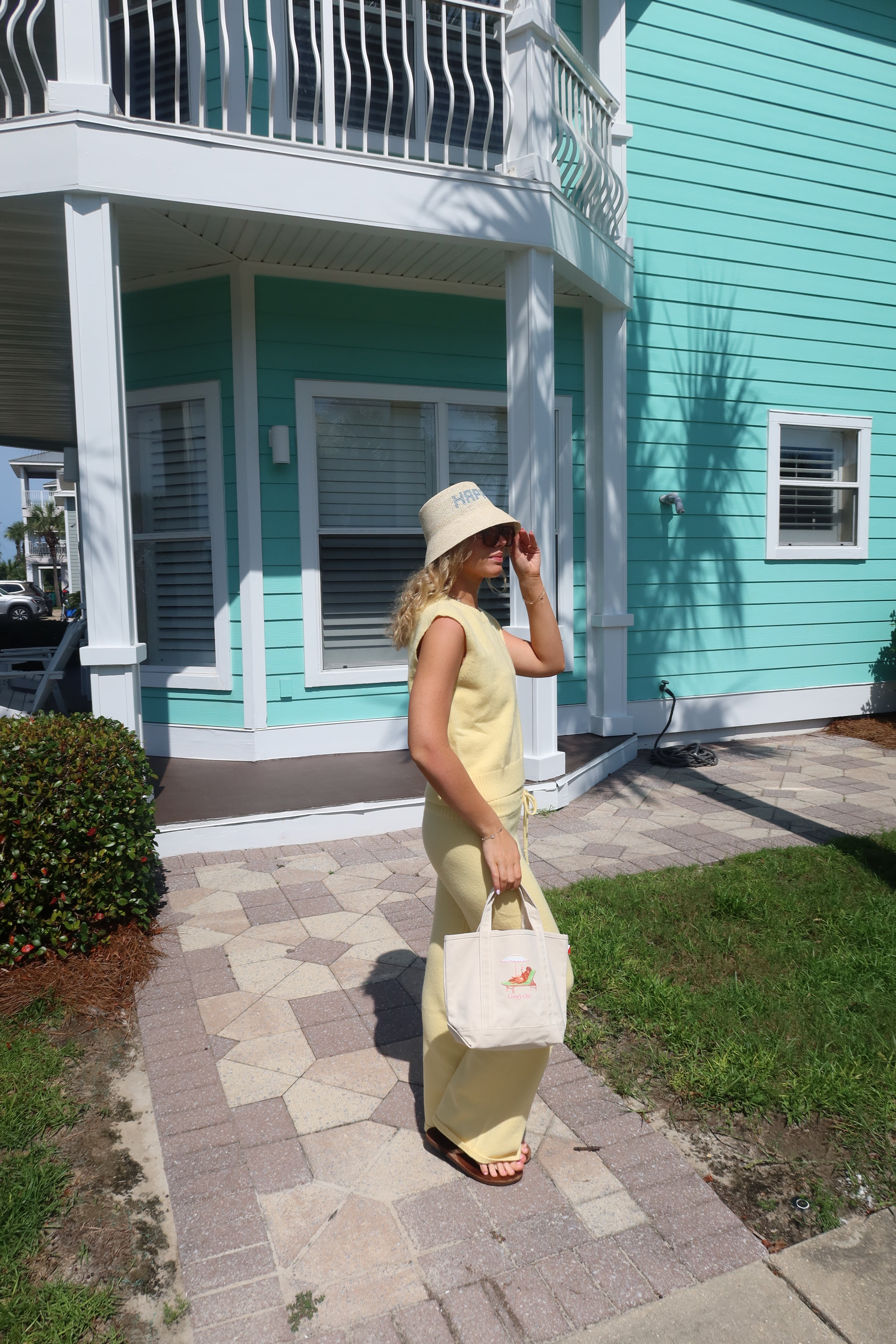 The Lucy Tote