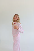 Strawberry Set - Pink