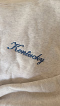 KENTUCKY ROLLOVER