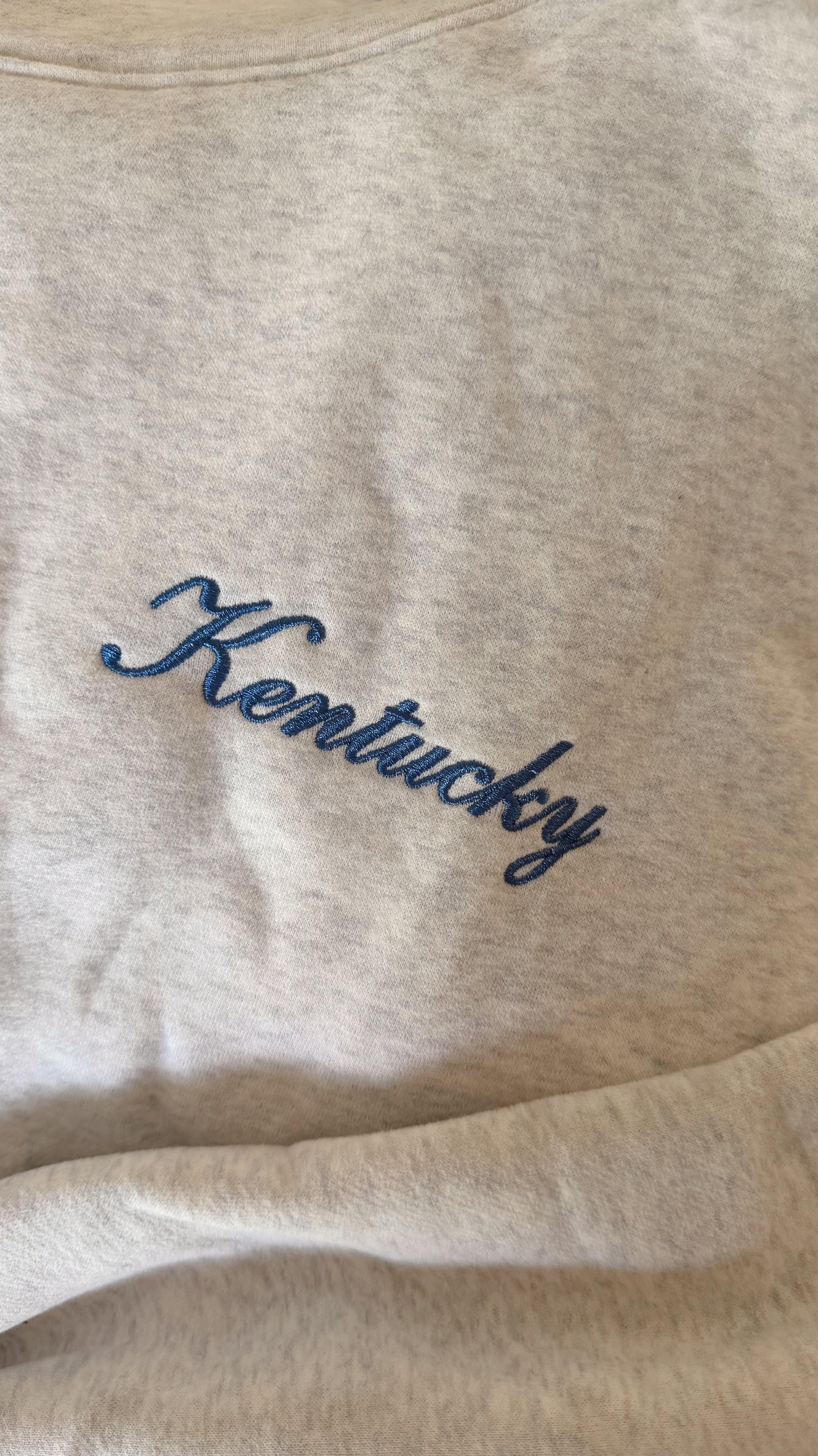 KENTUCKY ROLLOVER