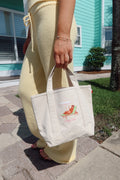 The Lucy Tote